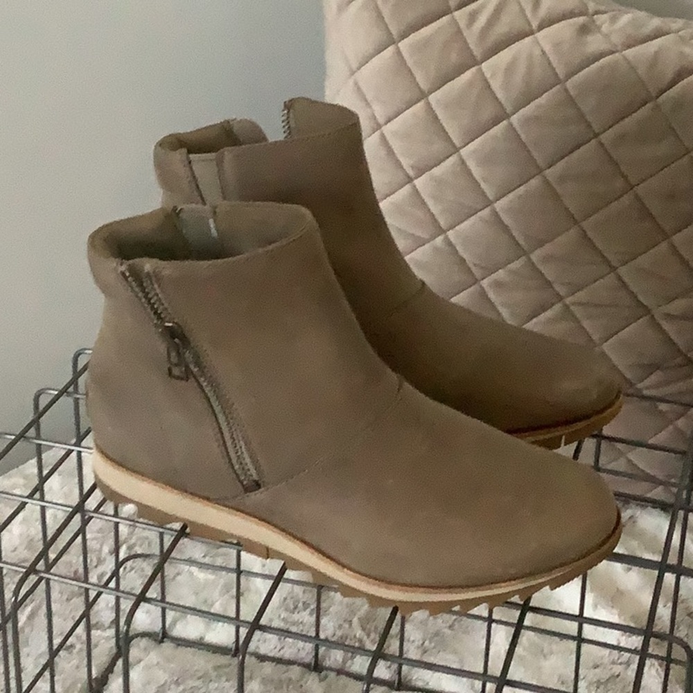 Sorel Boots
